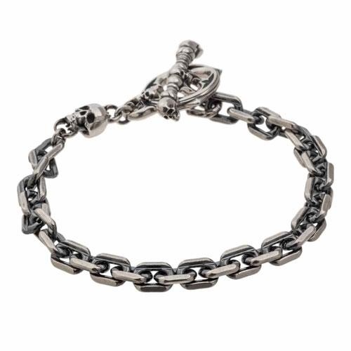 レア物　HRM メキシカンスカルブレスレット レア物HRM メキシカンスカルブレスレット