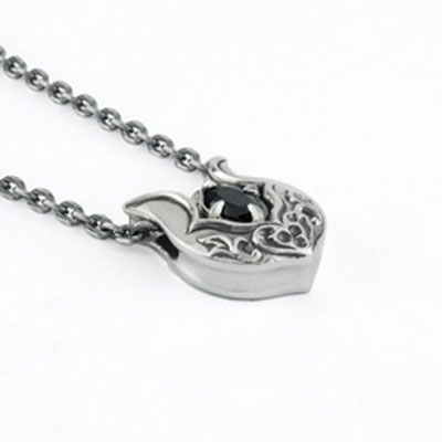 ≪アルテミスクラシック≫ホースシューペンダント/チェーン付　acp0297