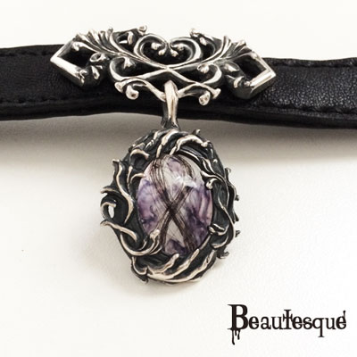 ≪Beautesque/ビュウテスク≫Eternal Relation