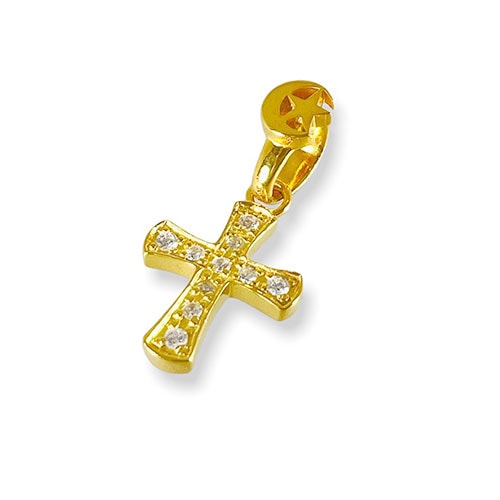 クレセントルナ　アクセサリーセット Crescent Luna クレセントルナ クレセントルナチェーン CLCH001