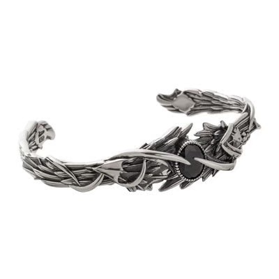 ≪Artemis Classic/アルテミスクラシック≫デーモンバングル ACB0129