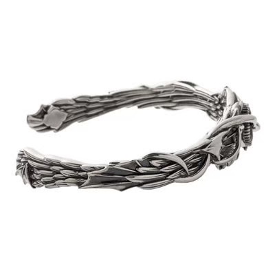 ≪Artemis Classic/アルテミスクラシック≫デーモンバングル ACB0129