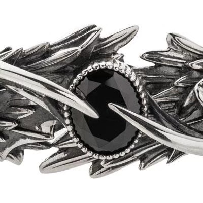 ≪Artemis Classic/アルテミスクラシック≫デーモンバングル ACB0129