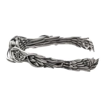 ≪Artemis Classic/アルテミスクラシック≫デーモンバングル ACB0129