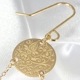 ≪映画【トリノコシティ】× Fatima Design コラボアクセサリー≫pierce