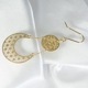 ≪映画【トリノコシティ】× Fatima Design コラボアクセサリー≫pierce