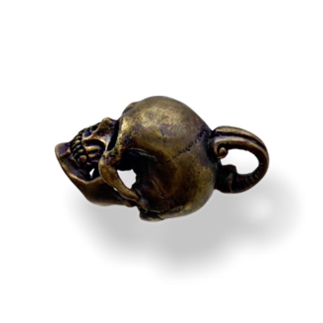 ≪BLIND RABBIT/ブラインドラビット≫Chikatilo Pendant ブラス製