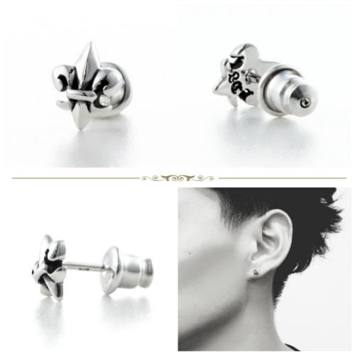 ≪Lord Camelot/ロードキャメロット≫ピアス