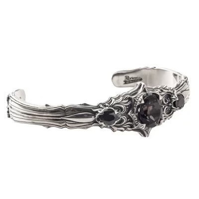 ≪Artemis Classic/アルテミスクラシック≫ブラックナイトバングル ACB0130