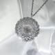 ≪映画【トリノコシティ】× Fatima Design コラボアクセサリー≫Pendant