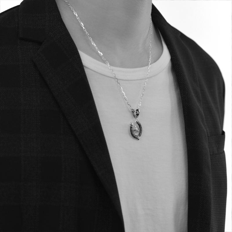 ≪Lord Camelot/ロードキャメロット≫ペンダント/サファイア