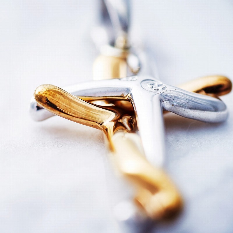 ≪Crescent Luna/クレセントルナ≫AMOR/アモール/ペンダントトップ