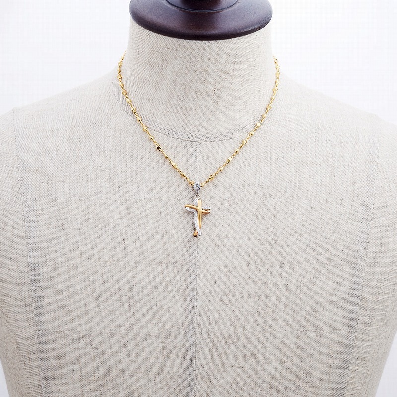 ≪Crescent Luna/クレセントルナ≫AMOR/アモール/ペンダントトップ