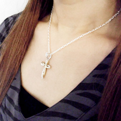 ≪Crescent Luna/クレセントルナ≫AMOR/アモール/ペンダントトップ