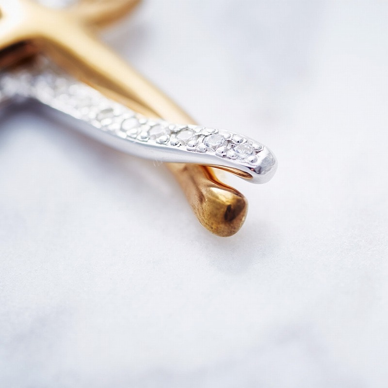 ≪Crescent Luna/クレセントルナ≫AMOR/アモール/ペンダントトップ