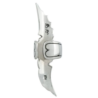 販売終了≪アルテミスクラシック≫デビエンイヤカフ/片耳分　ace0134