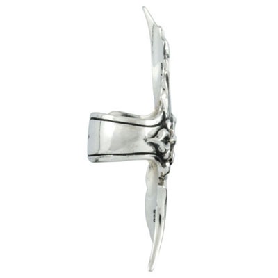 販売終了≪アルテミスクラシック≫デビエンイヤカフ/片耳分　ace0134