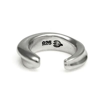 ≪DAgDART/ダグダート≫イヤーカフ シルバー 925