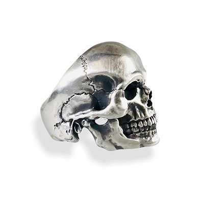 ≪BLIND RABBIT/ブラインドラビット≫Evolution I　Silver version