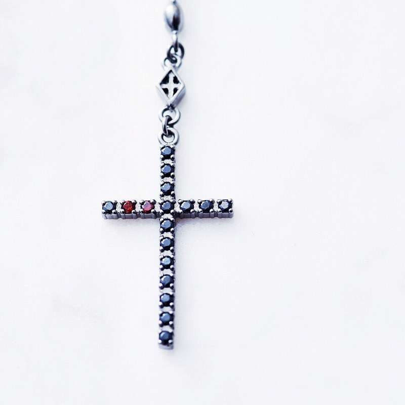 ≪Crescent Luna/クレセントルナ≫DIOS TYPE A LONG/ディオスタイプAロング