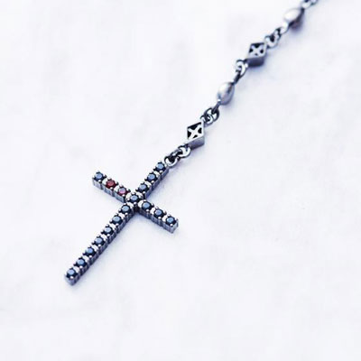 ≪Crescent Luna/クレセントルナ≫DIOS TYPE A LONG/ディオスタイプAロング