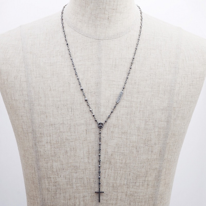 ≪Crescent Luna/クレセントルナ≫DIOS TYPE A LONG/ディオスタイプAロング