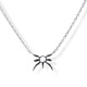 メリオダス / 魔神王ネックレス　ブラックカラー