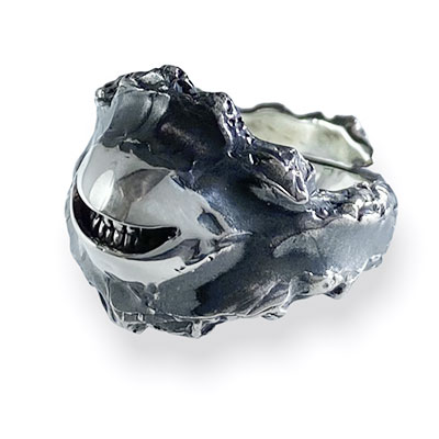 ≪smile_mammy/スマイルマミー≫smile ball ring_4/s_m-R.08