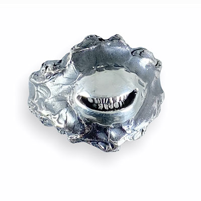 ≪smile_mammy/スマイルマミー≫smile ball ring_4/s_m-R.08