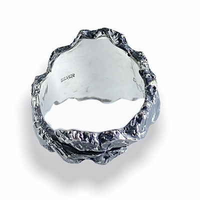 ≪smile_mammy/スマイルマミー≫smile ball ring_4/s_m-R.08