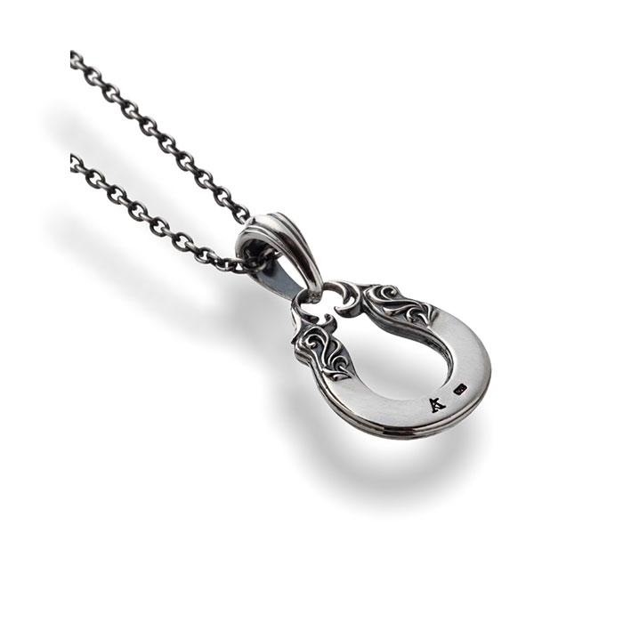 ≪Artemis Kings/アルテミスキングス≫マルチカラーホースシューチャーム