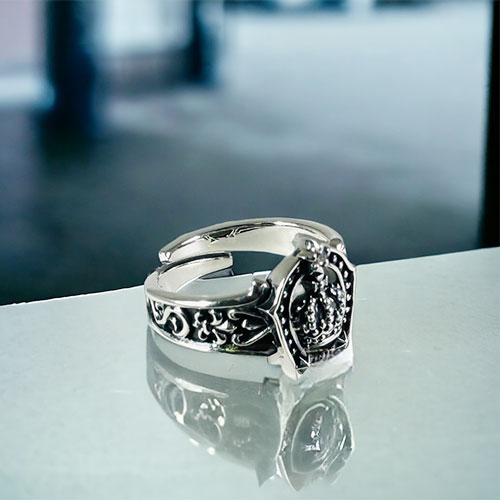 ≪Artemis Kings/アルテミスキングス≫クラウンホースシューリング