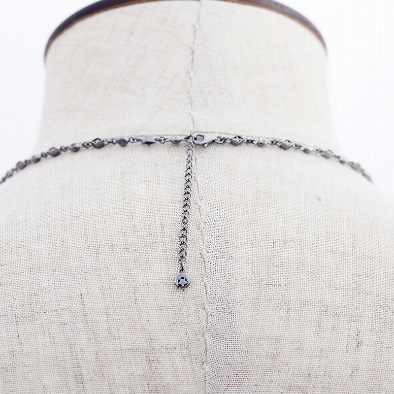 ≪Crescent Luna/クレセントルナ≫DIOS TYPE A SHORT/ディオスタイプAショート