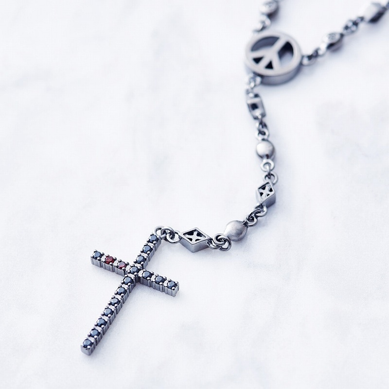 ≪Crescent Luna/クレセントルナ≫DIOS TYPE A SHORT/ディオスタイプAショート