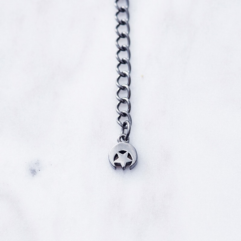 ≪Crescent Luna/クレセントルナ≫DIOS TYPE A SHORT/ディオスタイプAショート