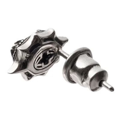 ≪Artemis Classic/アルテミスクラシック≫ ブラックナイトピアス 片耳分 ACE0190