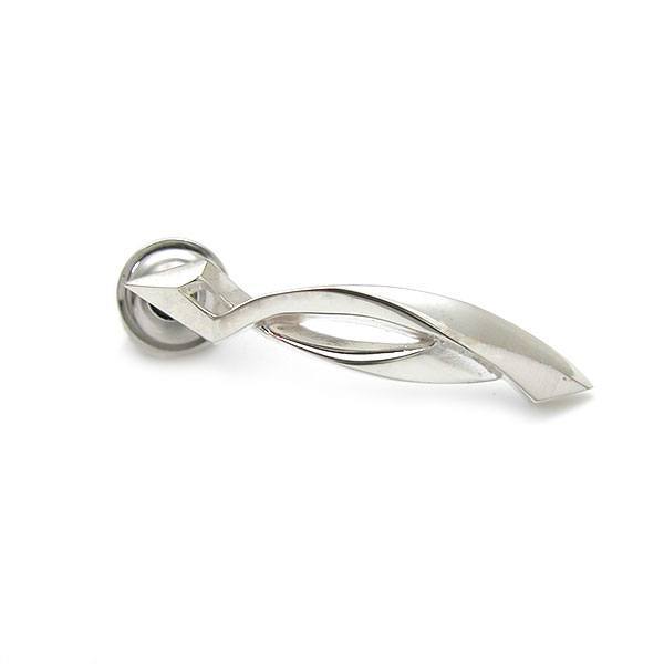 ≪DAgDART/ダグダート≫【Glass】シルバーラペルピン