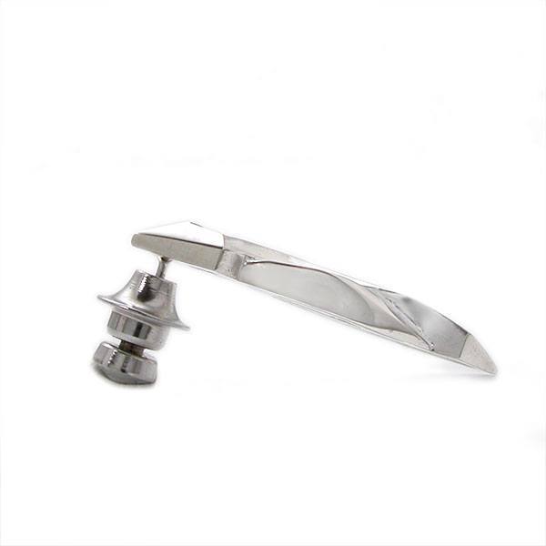 ≪DAgDART/ダグダート≫【Glass】シルバーラペルピン