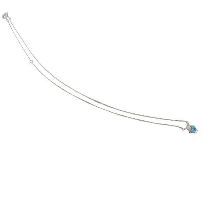 《ULTRAMAN/ウルトラマン》カラータイマーネックレスシリーズ/ウルトラマンゼロ　SUS316L製