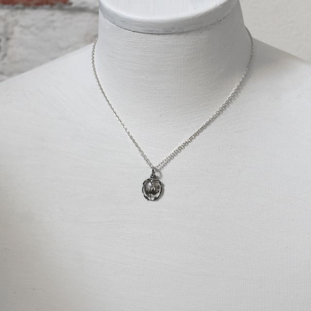 ≪cooldust≫- nanahoshi pendant -