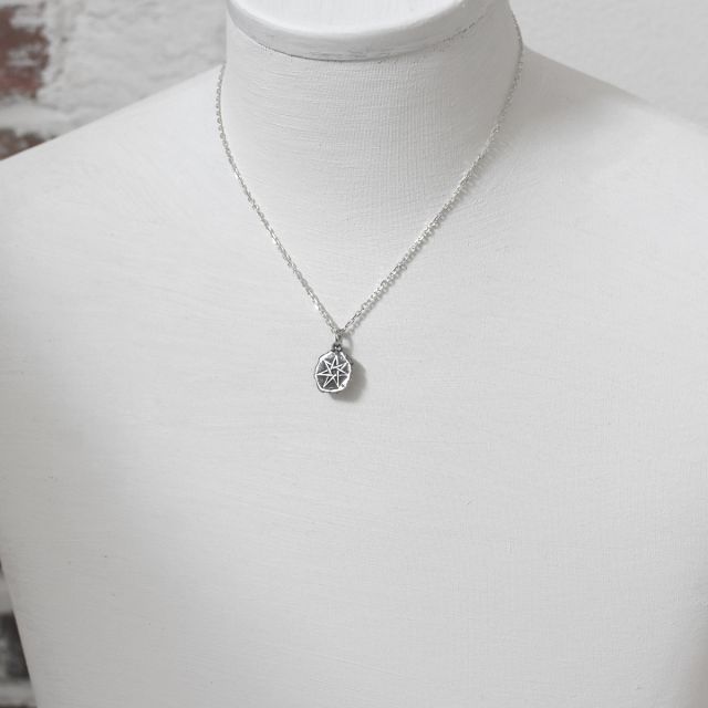 ≪cooldust≫- nanahoshi pendant -