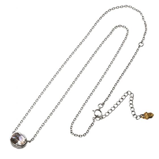 ≪Artemis Classic/アルテミスクラシック≫オーバルエンジェルペンダント　acp0324