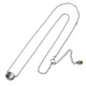 ≪Artemis Classic/アルテミスクラシック≫オーバルエンジェルペンダント　acp0324