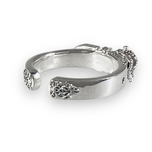 ≪Artemis Kings/アルテミスキングス≫クラウンベルトリング