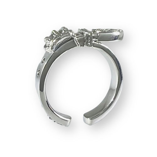 ≪Artemis Kings/アルテミスキングス≫クラウンベルトリング