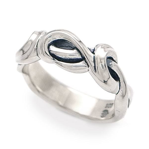 ≪DAgDART/ダグダート≫シルバーリング /刻印可