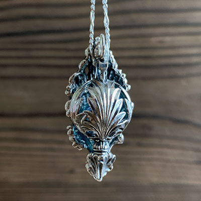 ≪GimmelGarden/ギメルガーデン≫Anamnesi 追憶水脈