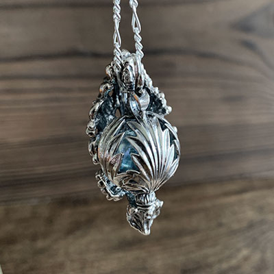 ≪GimmelGarden/ギメルガーデン≫Anamnesi 追憶水脈