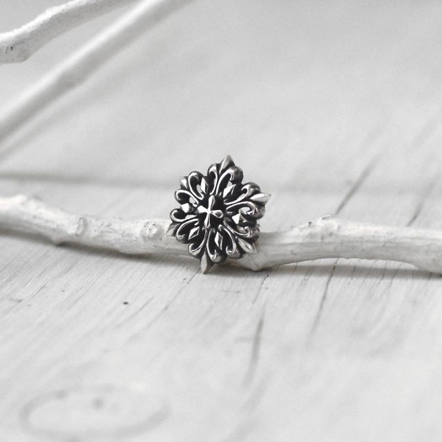 ≪cooldust≫- symbolic snow pierce -