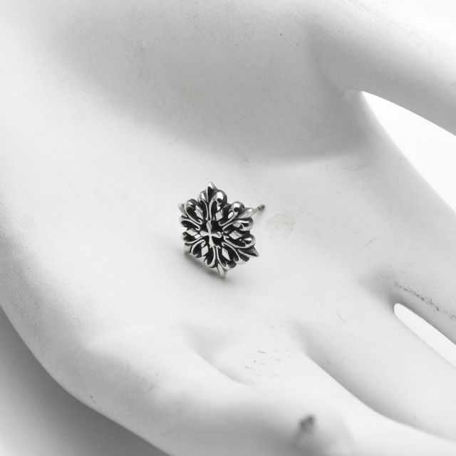 ≪cooldust≫- symbolic snow pierce -